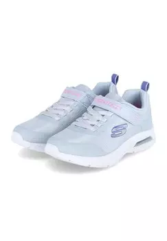 Кроссовки низкие SUBTILE STEPS Skechers, цвет blau