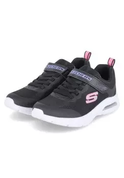 Кроссовки низкие SUBTILE STEPS Skechers, цвет schwarz
