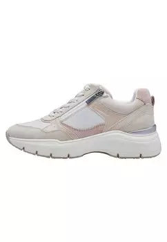 Кроссовки низкие Tamaris, цвет rose comb