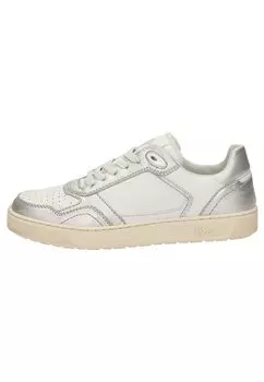 Кроссовки низкие TEDROSO-DA Sioux, цвет argent