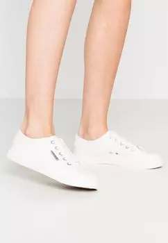 Кроссовки низкие TENNIS Kawasaki, цвет white