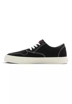 Кроссовки низкие TOPAZ C3 UNISEX Element, цвет black