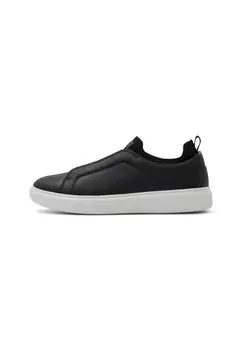 Кроссовки низкие TOWN ALDO, цвет black
