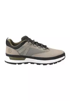 Кроссовки низкие TREKKER Timberland, цвет beige