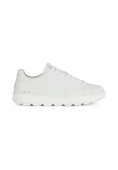 Кроссовки низкие U SPHERICA ECUB Geox, цвет white
