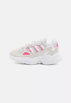 Кроссовки низкие UNISEX adidas Originals, цвет footwear white/grey one/lucid pink