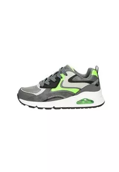 Кроссовки низкие UNO Skechers, цвет grijs