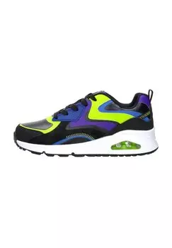 Кроссовки низкие UNO Skechers, цвет zwart