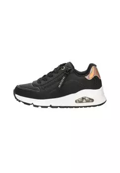 Кроссовки низкие UNO Skechers, цвет zwart