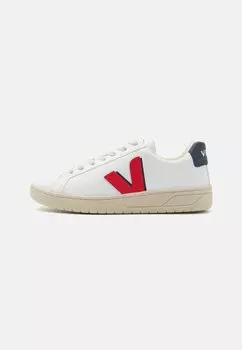Кроссовки низкие URCA Veja, цвет white/pekin/nautico
