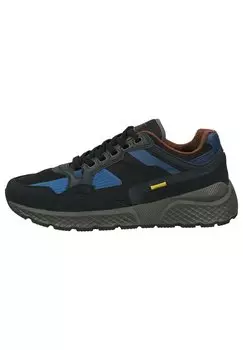 Кроссовки низкие VICEROY camel active, цвет dk navy blue