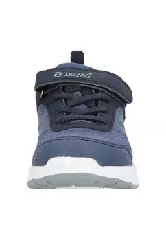 Кроссовки низкие Vinaien ZIGZAG, синий