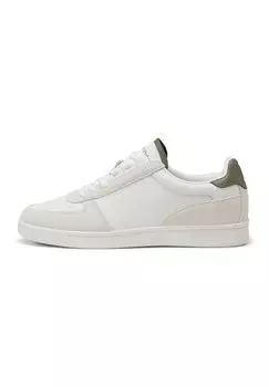 Кроссовки низкие VINCENZO 2A Marc O'Polo, цвет white oliv