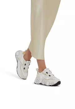 Кроссовки низкие Voile Blanche, цвет wei platin