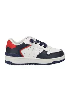 Кроссовки низкие WASHIBA Geox, цвет blau