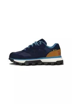 Кроссовки низкие WATERPROOF Timberland, цвет navy