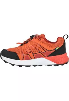 Кроссовки низкие Whistler, цвет hawaiian sunset