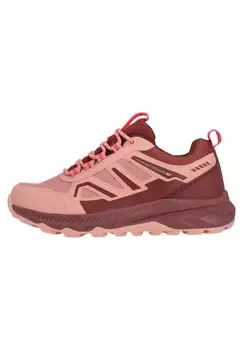 Кроссовки низкие Whistler, цвет rose dawn