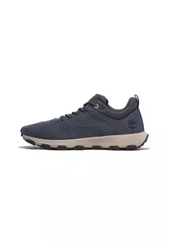 Кроссовки низкие WINSOR PARK Timberland, цвет dark blue knit