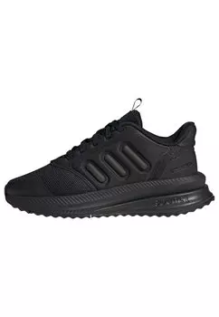 Кроссовки низкие X_PLRPHASE adidas Sportswear, цвет core black core black cloud white