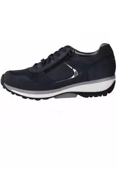 Кроссовки низкие Xsensible, цвет blau