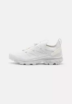 Кроссовки низкие XT RUSH UNISEX Salomon, белый