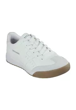 Кроссовки низкие ZINGER MANZANILLA TOTALE Skechers Sport, цвет wei