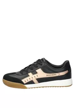 Кроссовки низкие ZINGER ROADS Skechers, цвет zwart