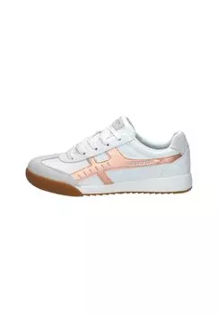Кроссовки низкие ZINGER Skechers, цвет wit