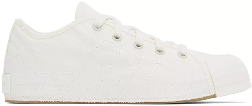 Кроссовки Nizza Lo Y-3, белый