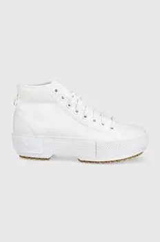 Кроссовки Nizza Trek GZ8858 adidas Originals, белый