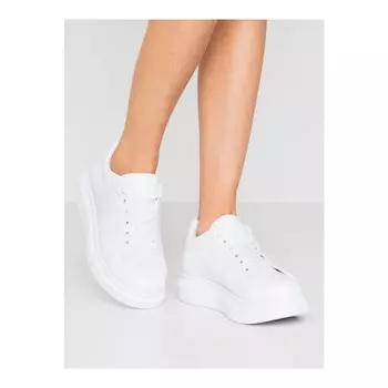 Кроссовки Nly By Nelly Perfect, white