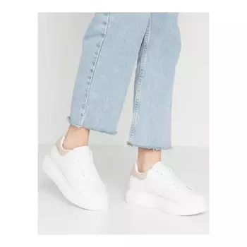 Кроссовки Nly By Nelly Perfect, white/beige