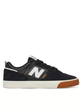 Кроссовки NM306BGT New Balance, черный
