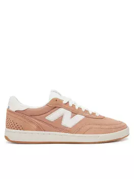 Кроссовки NM440JW2 New Balance, розовый