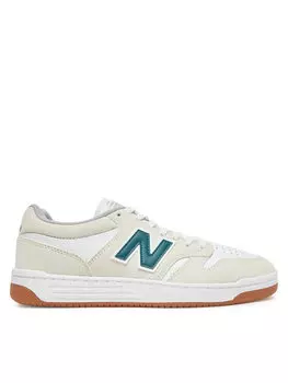 Кроссовки NM480JDI New Balance, белый