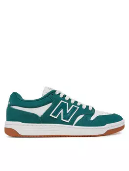 Кроссовки Nm480Ndi New Balance, зеленый