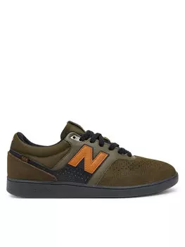 Кроссовки NM508GNC New Balance, хаки