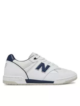 Кроссовки NM600TTN New Balance, белый