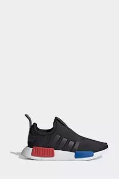 Кроссовки NMD 360 Adidas Originals, черный