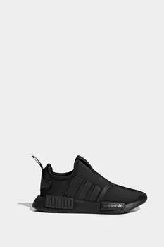 Кроссовки NMD 360 Adidas Originals, черный