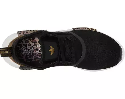 Кроссовки Nmd-R1 adidas Originals, черный