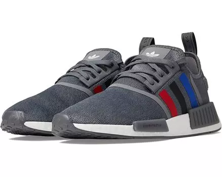 Кроссовки Adidas Originals Nmd-R1, темно-серый/разноцветный