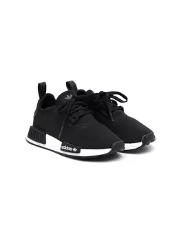 Кроссовки NMD_R1 C adidas Kids, черный