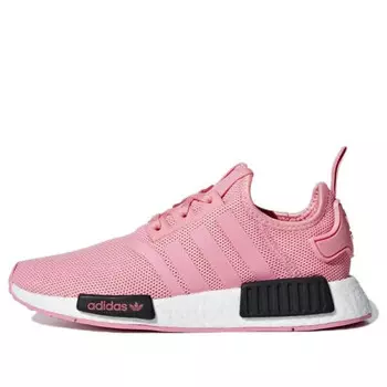 Кроссовки nmd_r1 j 'super pop' Adidas, мультиколор