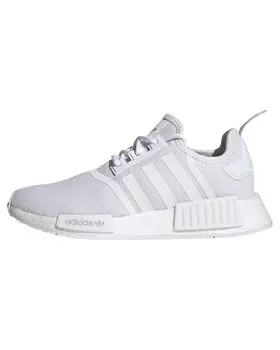 Кроссовки nmd_r1 primeblue w Adidas Originals, белый