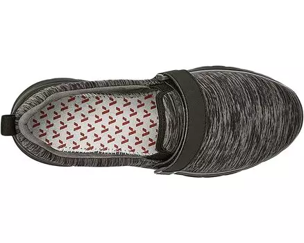 Кроссовки No. 11 Sport Trainer Anodyne, черный