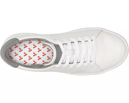 Кроссовки No. 27 Casual Sneaker Anodyne, белый