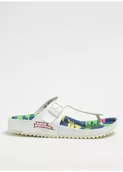 Кроссовки No Fear