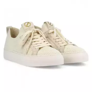 Кроссовки No Name Arcade Fly Flex Recycled, бежевый